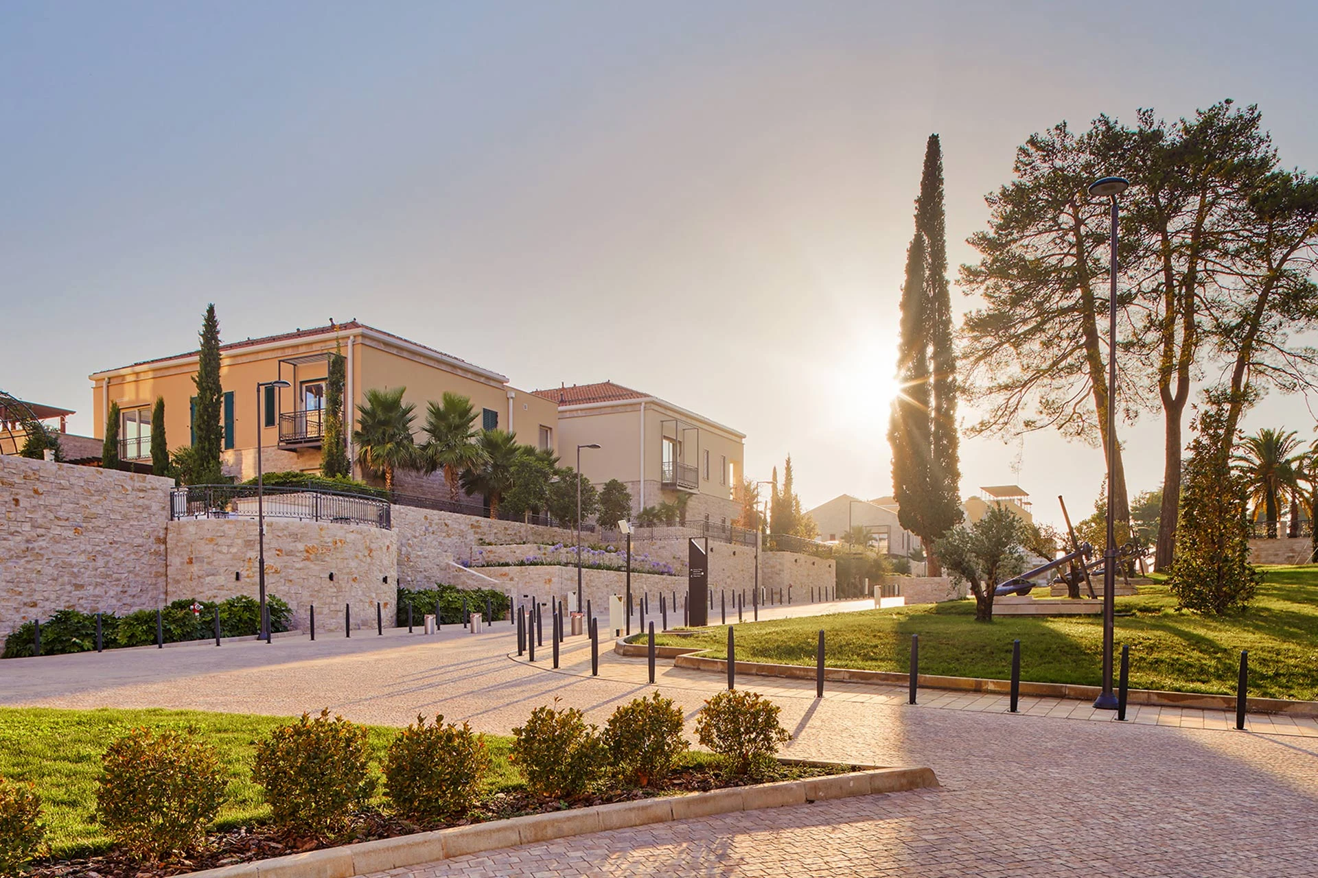 4 Main Benefits of Owning a Village Residence Tucked in Lush Greenery