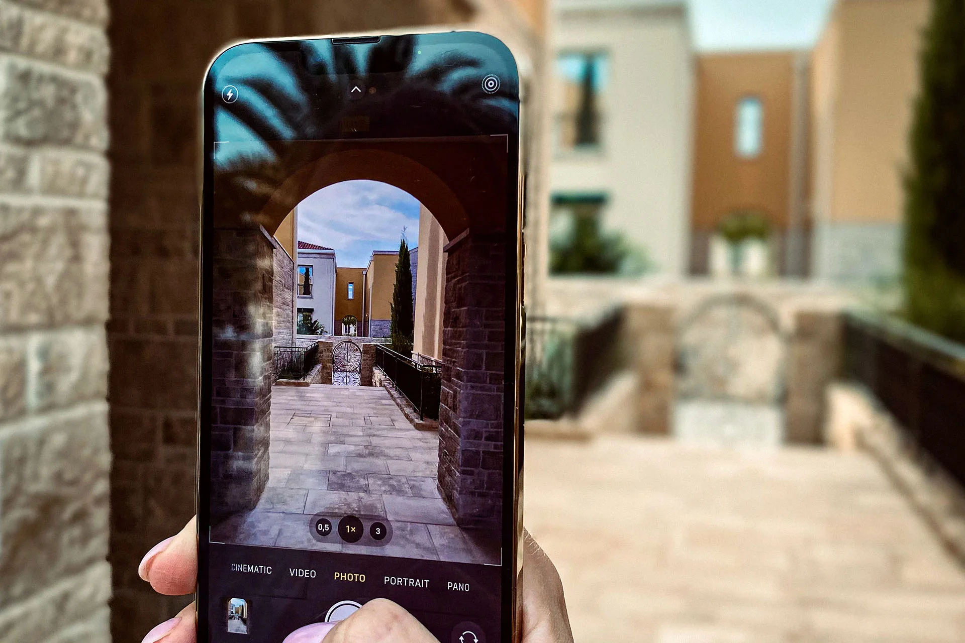 THE MOST INSTAGRAMMABLE SPOTS IN PORTONOVI THIS SUMMER