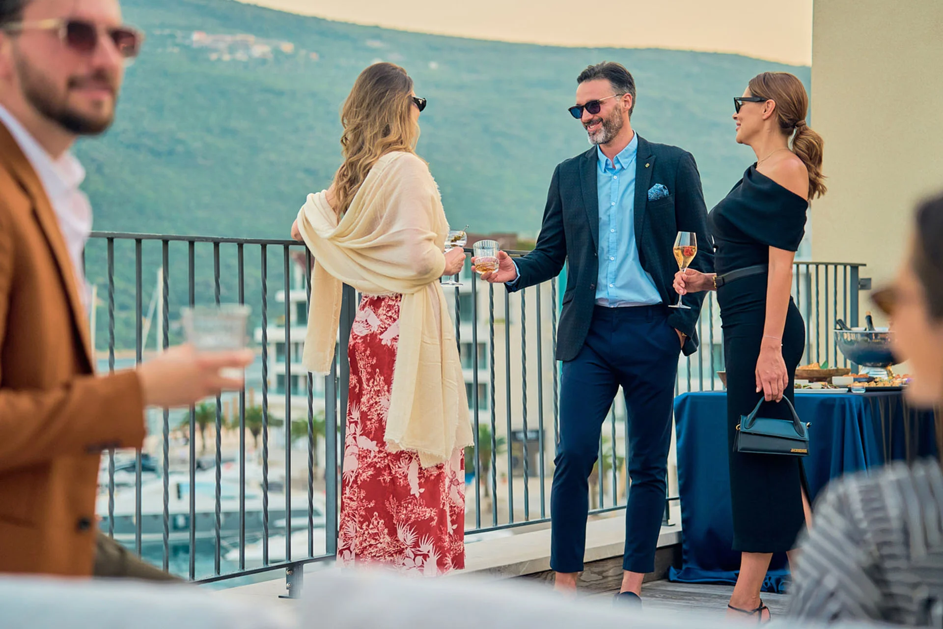 Portonovi Amenities That Will Make You Feel Like a Superstar