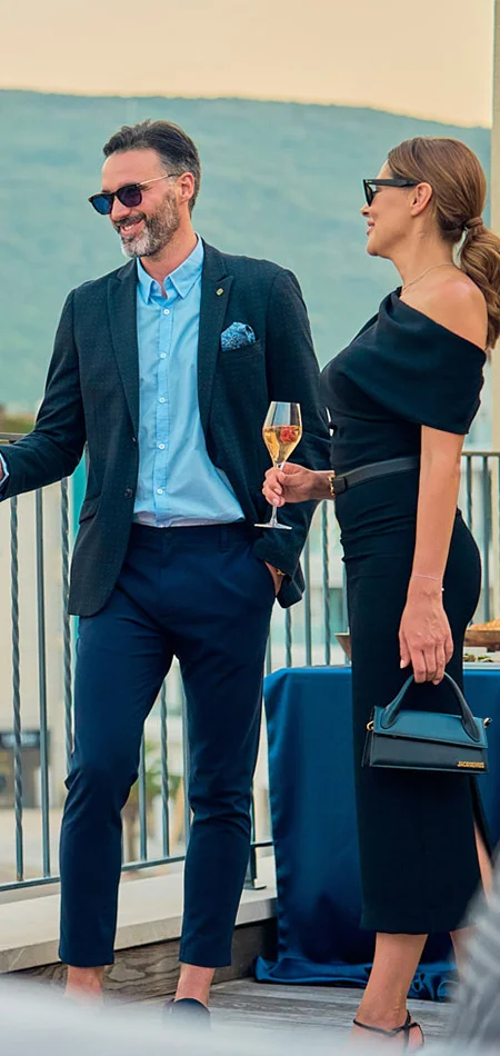 Portonovi Amenities That Will Make You Feel Like a Superstar