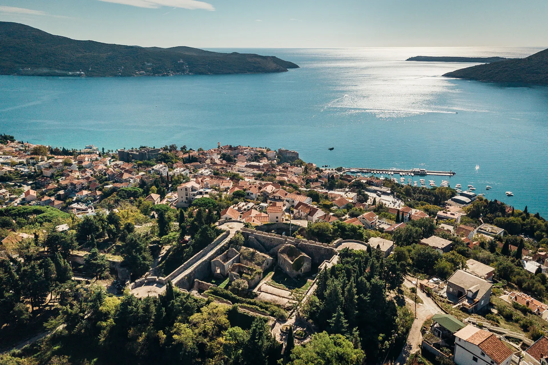 The Story of Herceg Novi