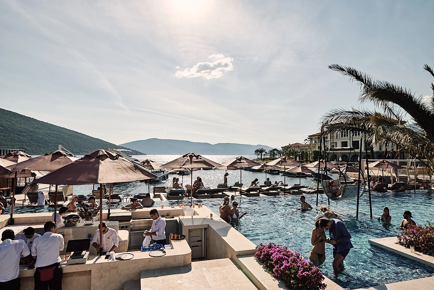 A DAY TO REMEMBER: AN UNFORGETTABLE  MINI-BREAK IN PORTONOVI ... LEAVING YOU YEARNING FOR MORE