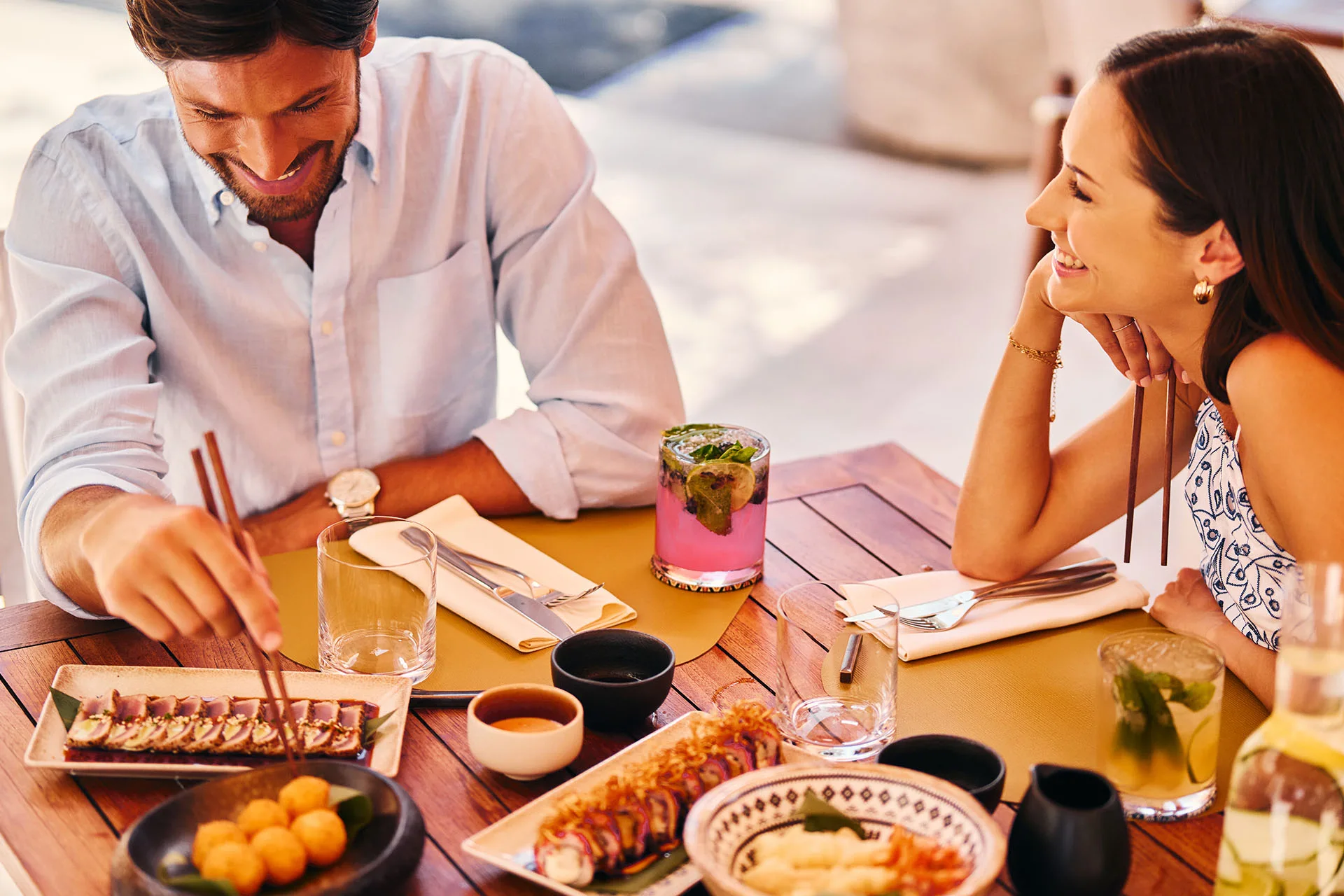 A Guide to Gastronomic Journey in Portonovi for a Summer Vacation Filled with Great Flavors