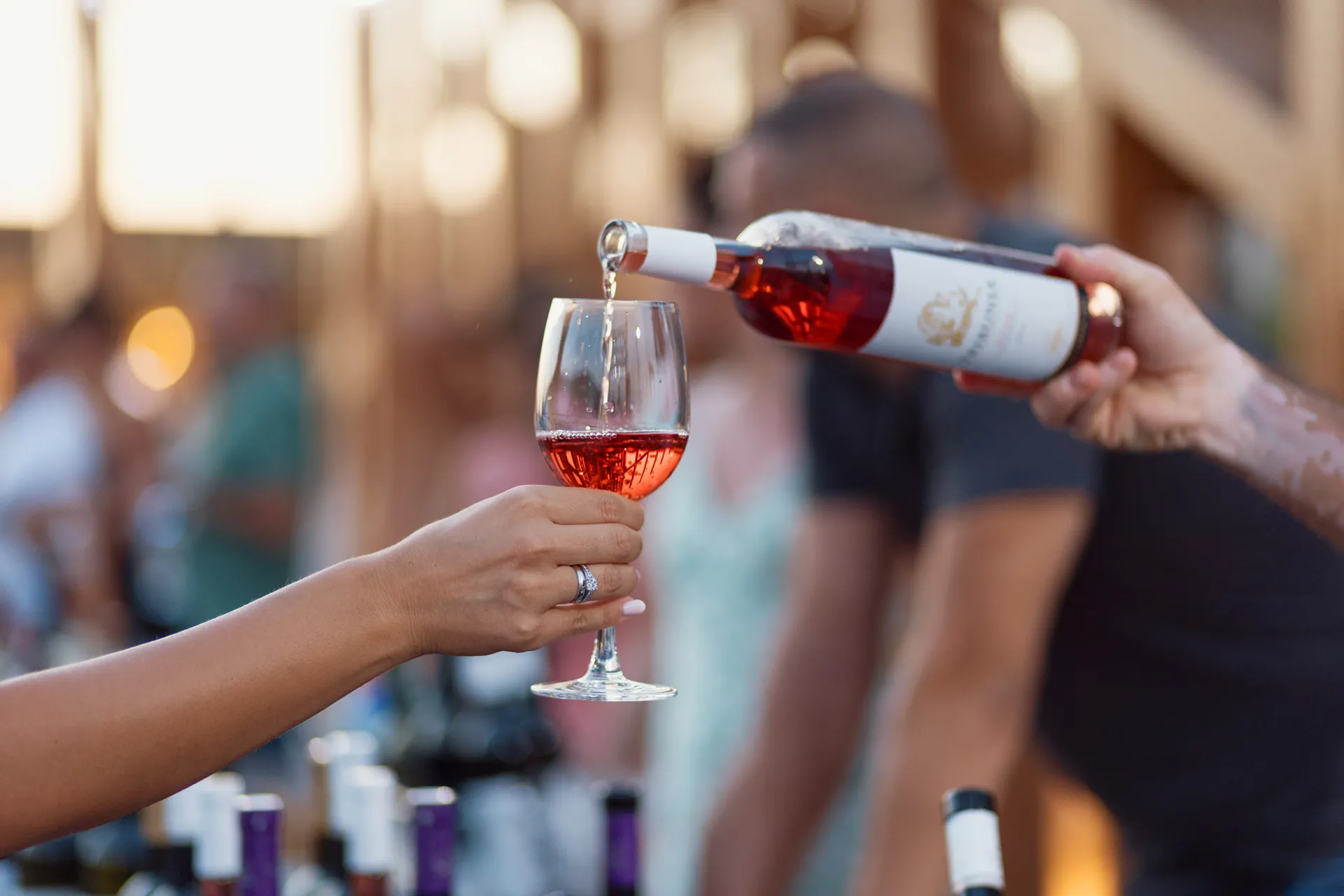 Portonovi Wine Night - A Night to Remember