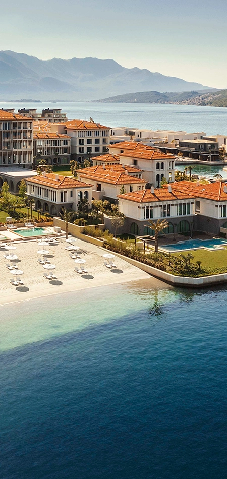 Best Beaches in Montenegro - For an Incredible Summer Adventure