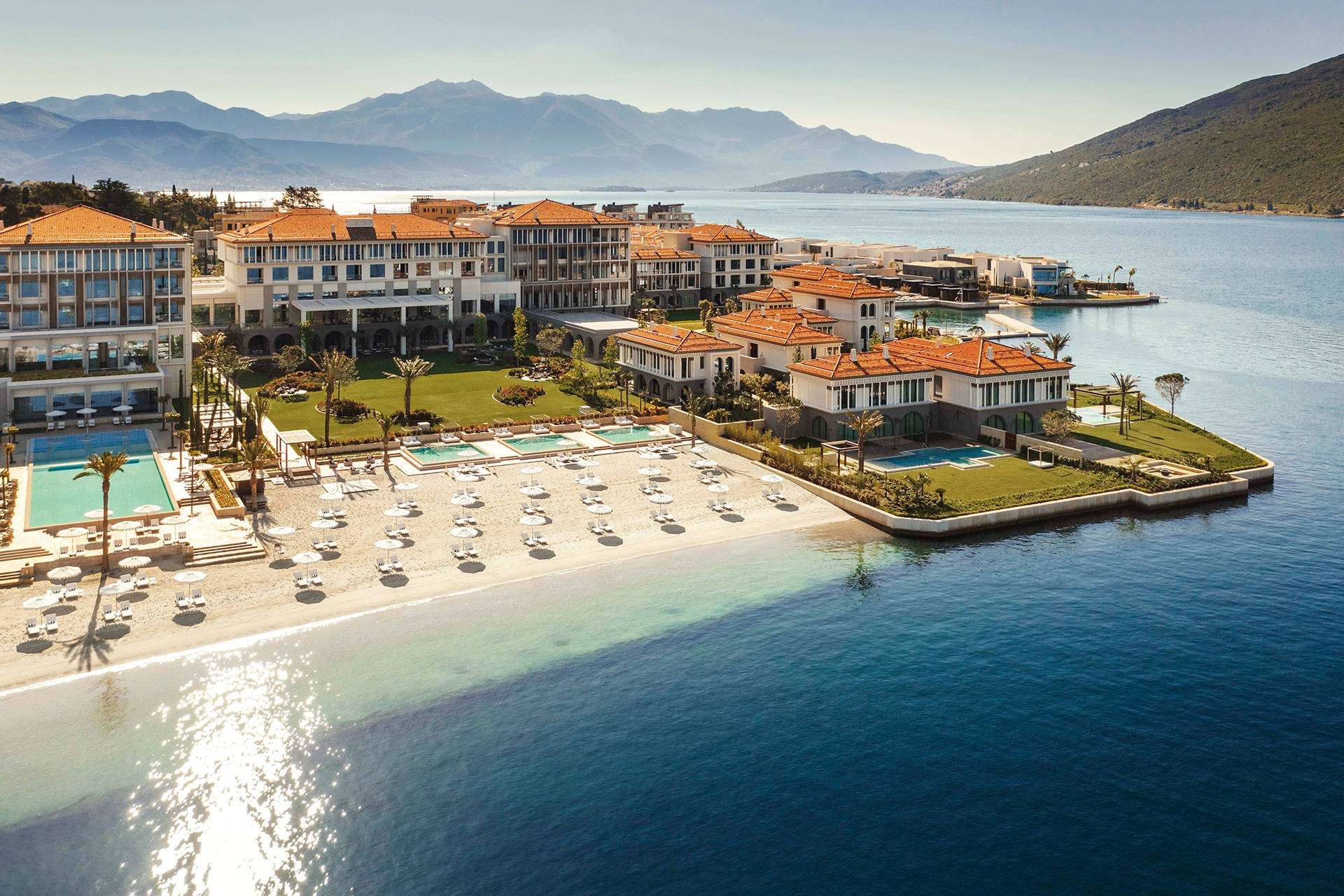 Best Beaches in Montenegro - For an Incredible Summer Adventure