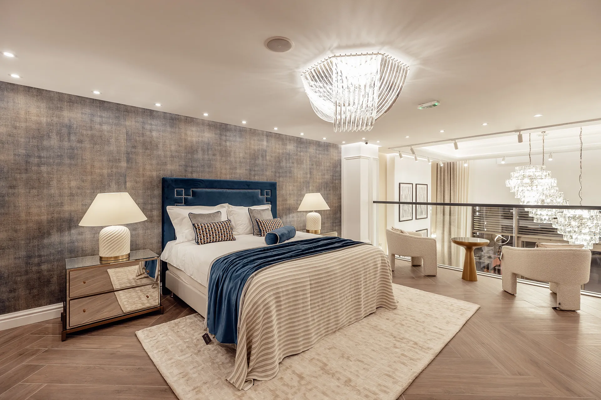 Furnishing Trends of 2024 Eichholtz 2024 Style Guide 