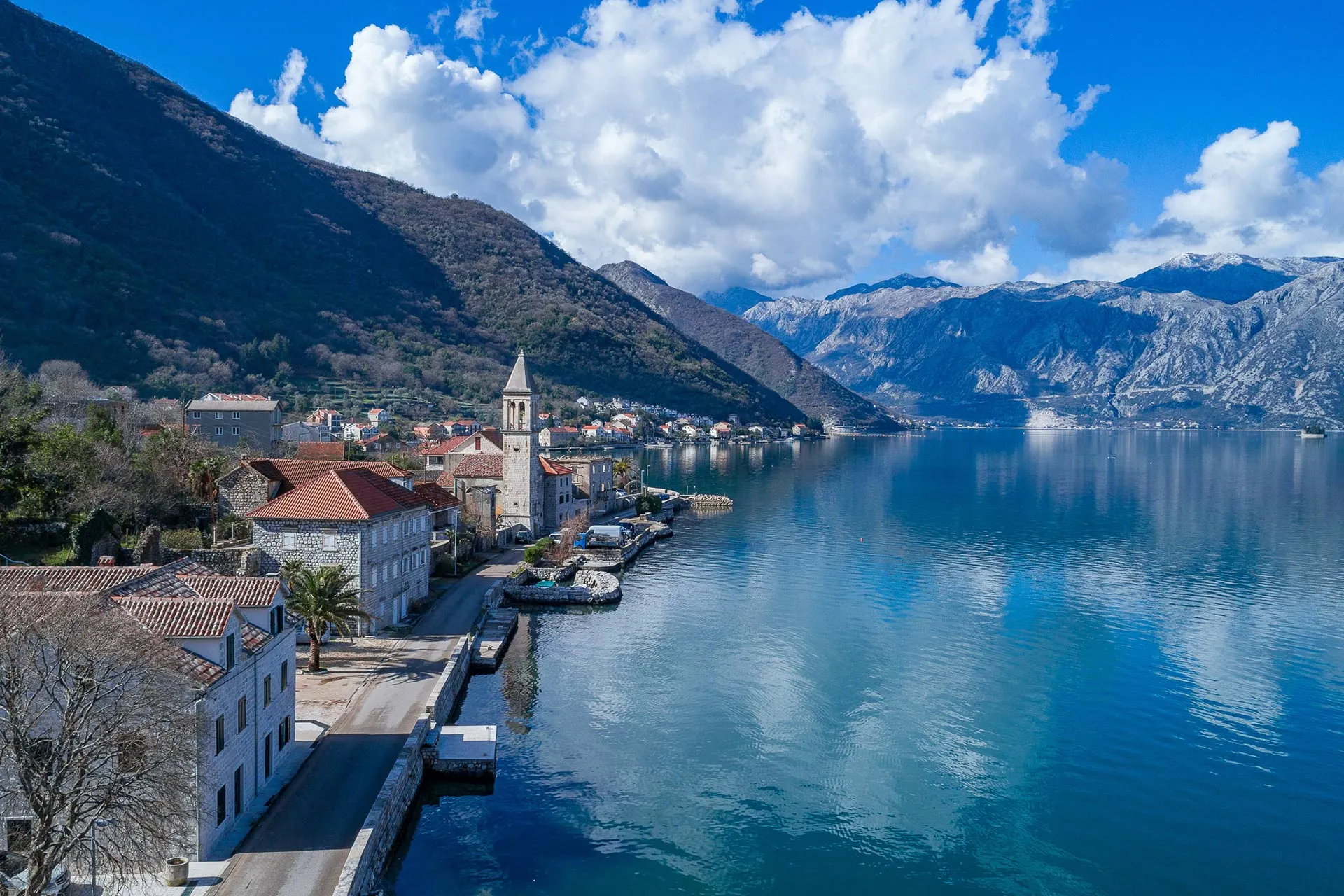 Why Buying a Property in Montenegro Is the Perfect Investment Opportunity