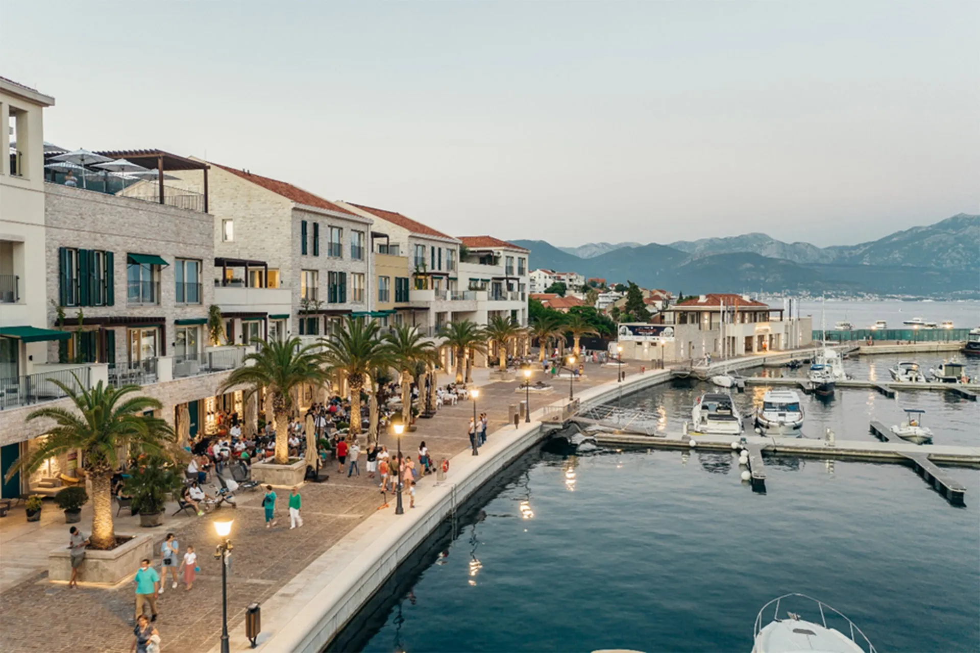 How Portonovi Ticks All the Boxes in Development Trends in Mixed-Use Resorts - 7 Reasons to Become a Portonovi Homeowner