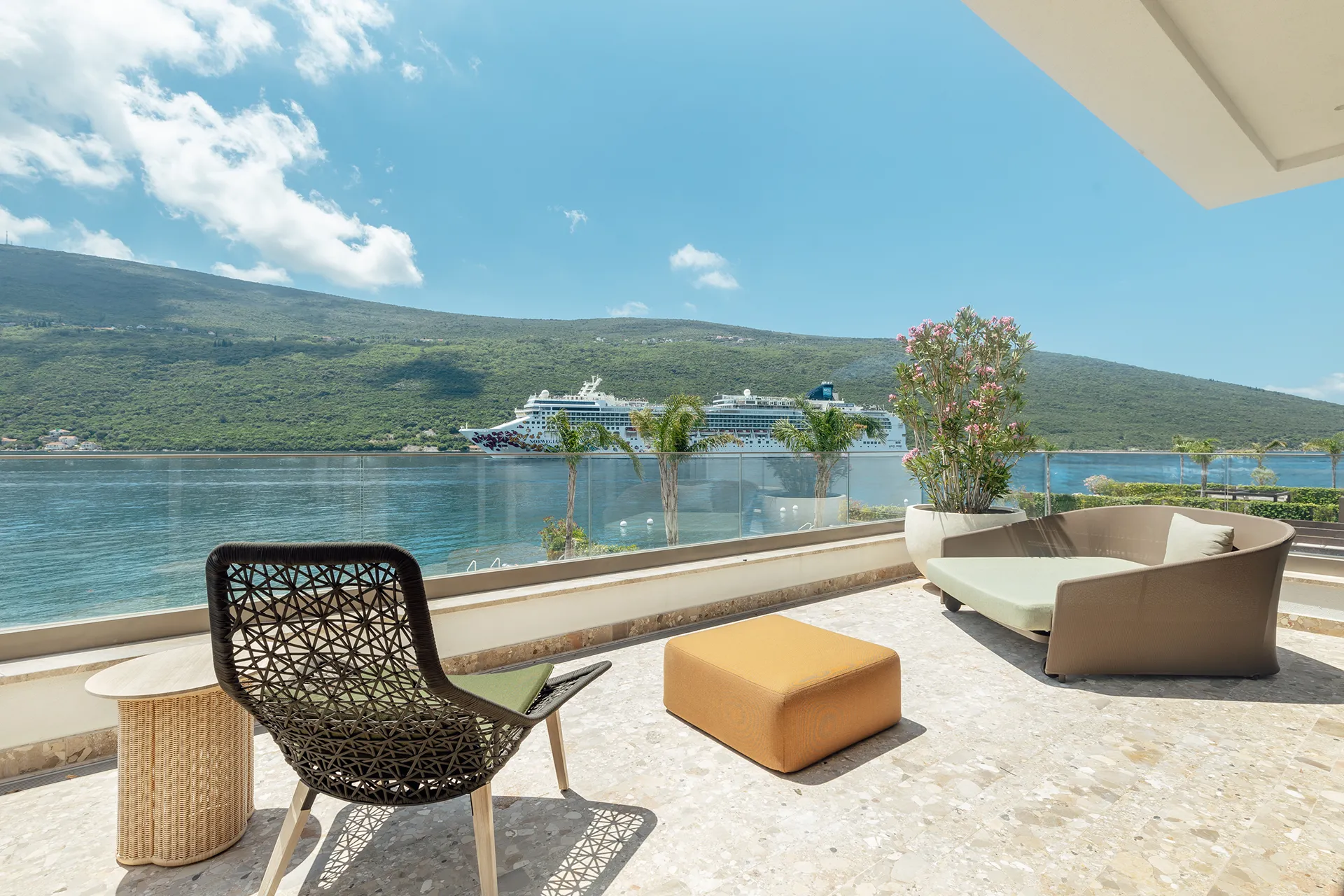 5 Main Reasons the Independent Included Portonovi in the Top 12 Captivating Sun and Sea Escapes