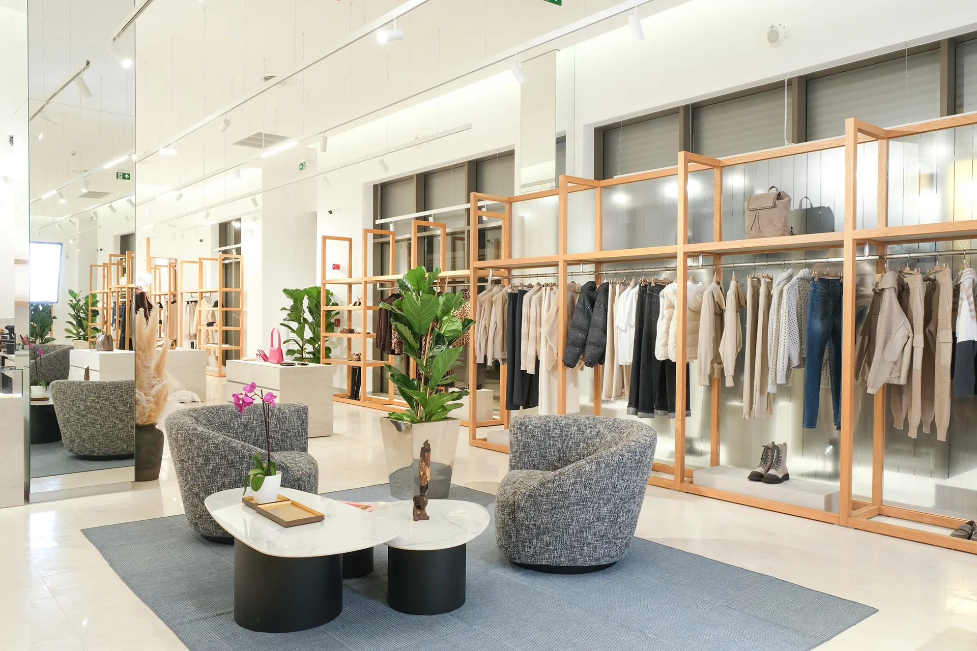 Portonovi Fashion Trends 2024