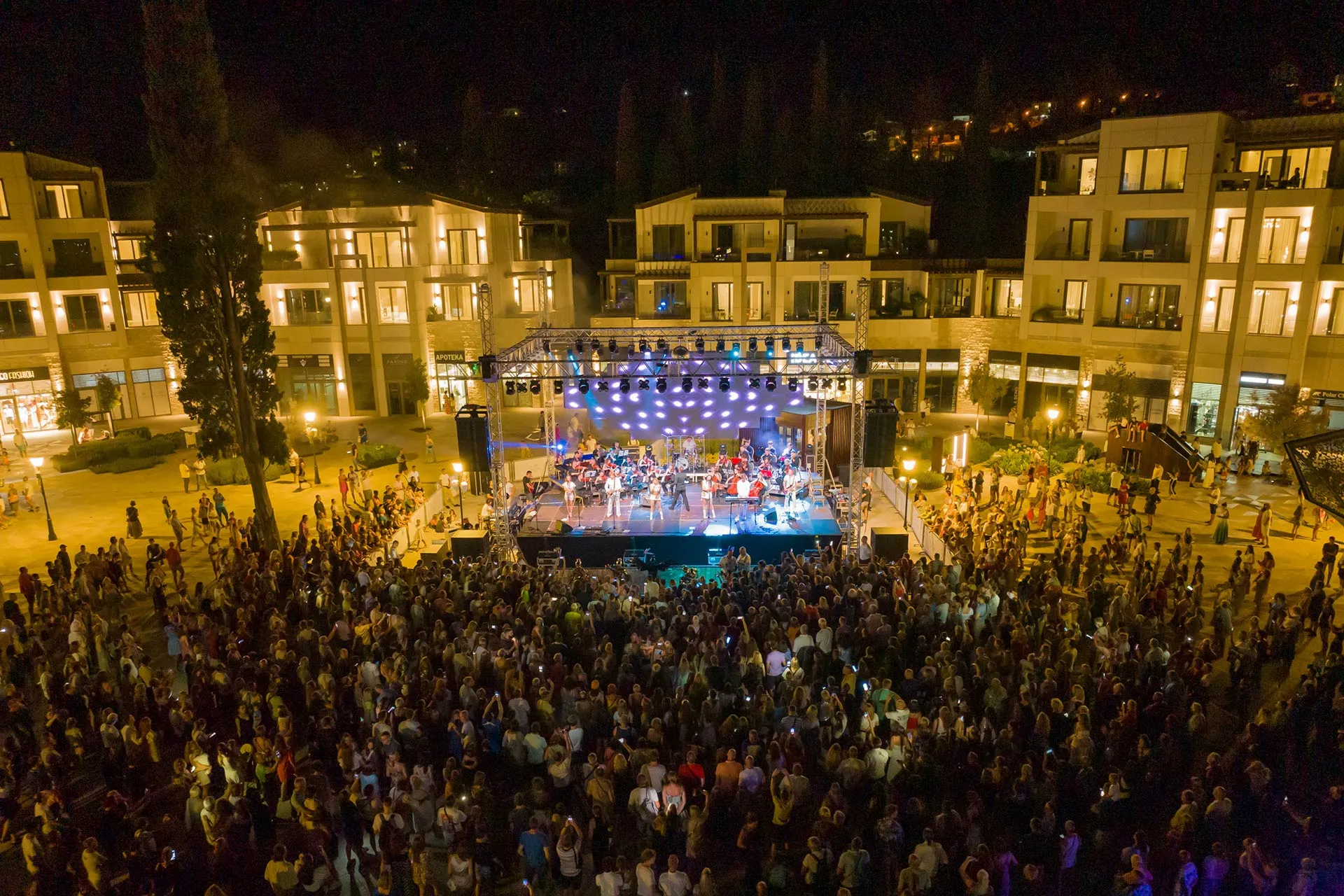 PORTONOVI SUMMER 2023 – A SUMMER TO REMEMBER