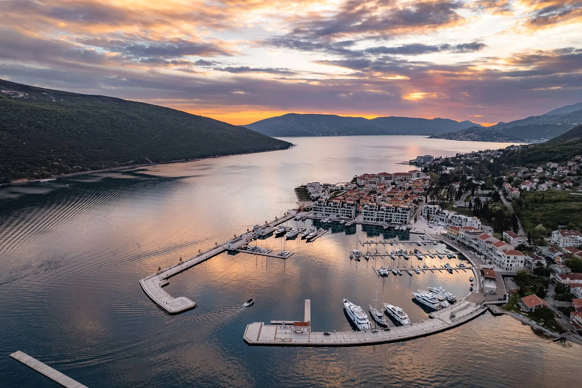 Real Estate in Montenegro – An Investment and Luxury Hub