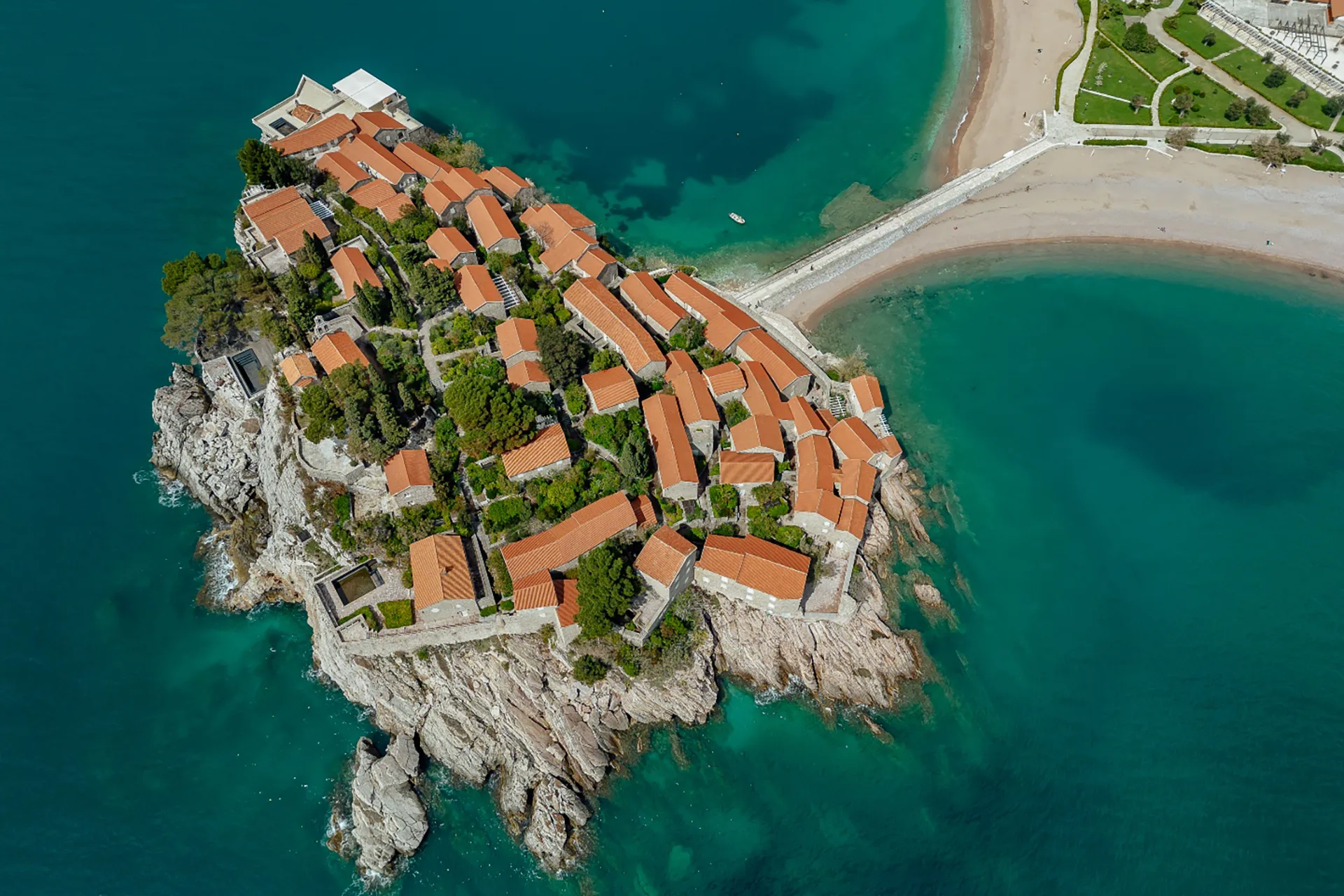 Where Is Montenegro And Why Choose Portonovi for Your Next Adventure