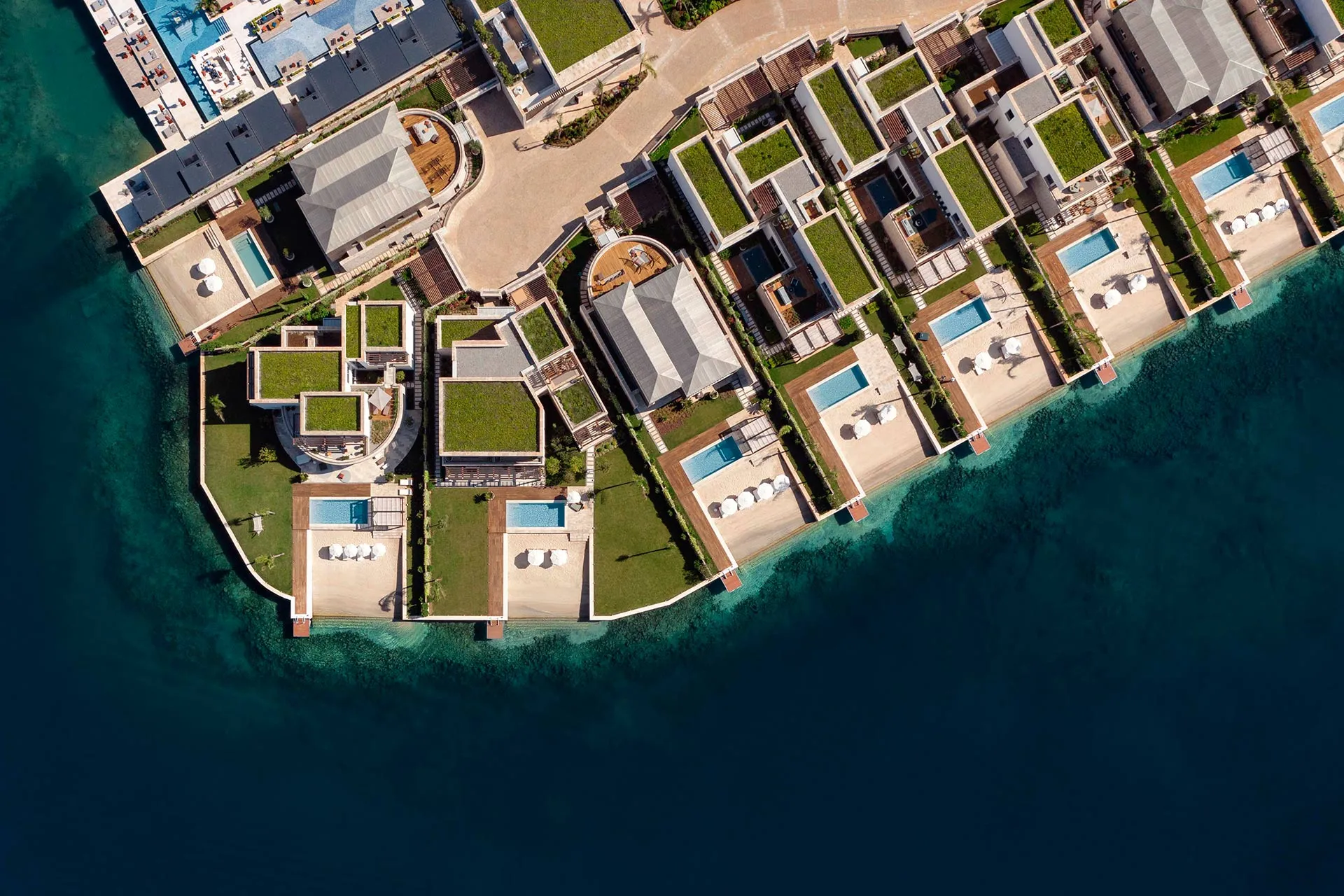 Why One&Only Portonovi Private Homes Are a Splendid Property to Own