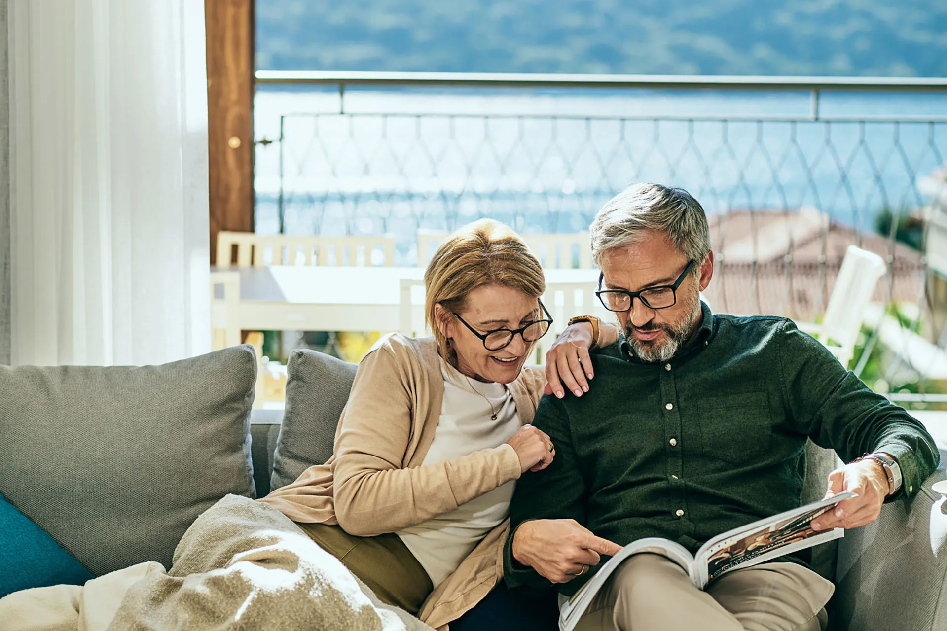 Why Retirement in Montenegro Can Be a Blessing in Your Golden Years