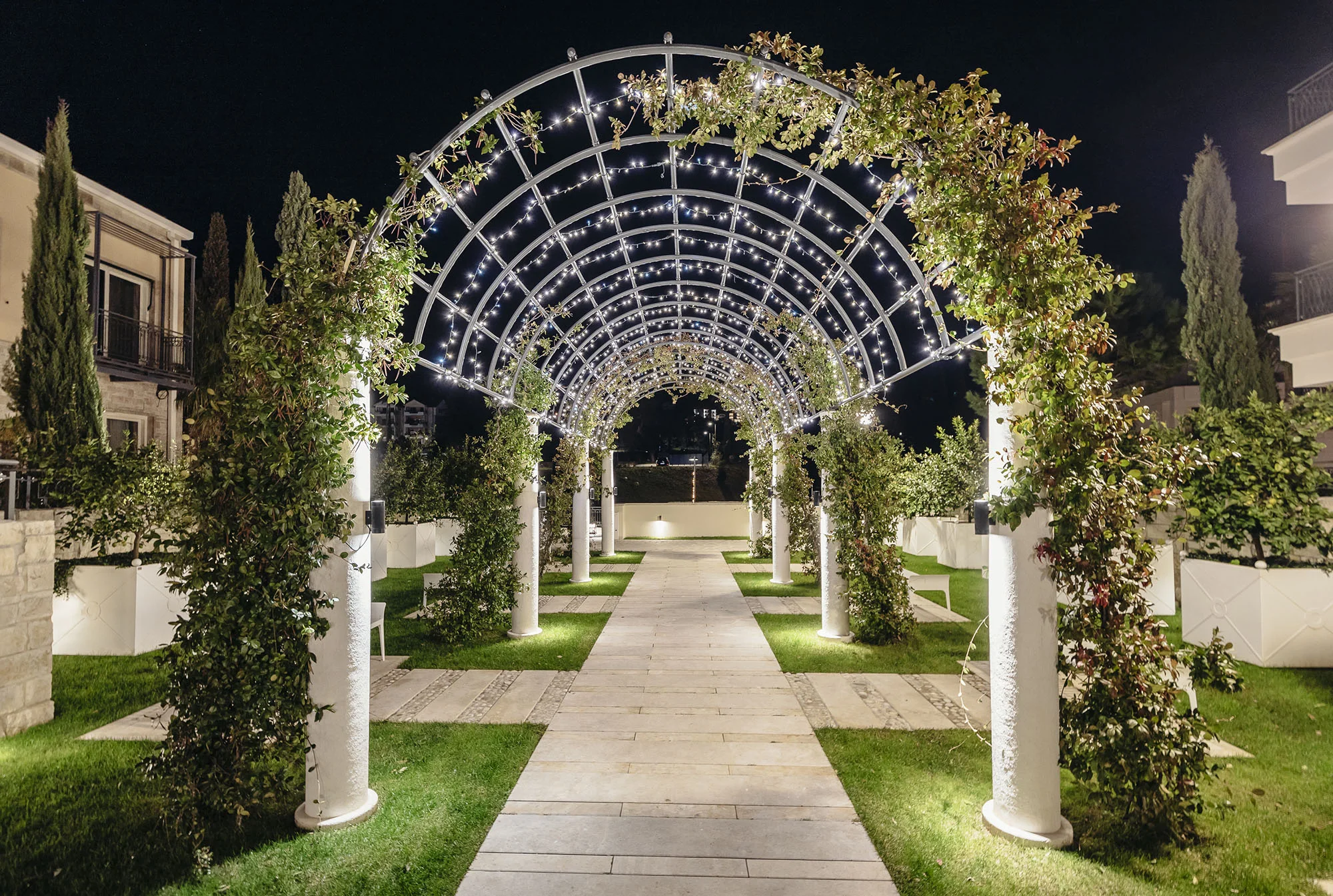 Portonovi – A Place to Enjoy All Year Round