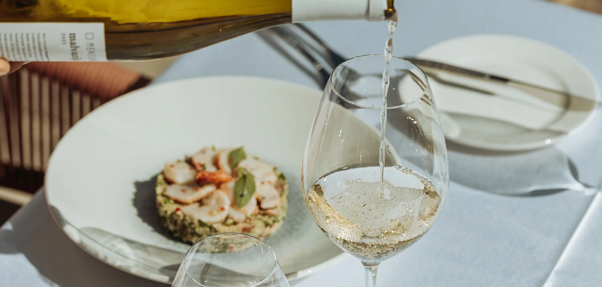 In Portonovi, the Mediterranean Way of Life Is Still Alive and Kicking