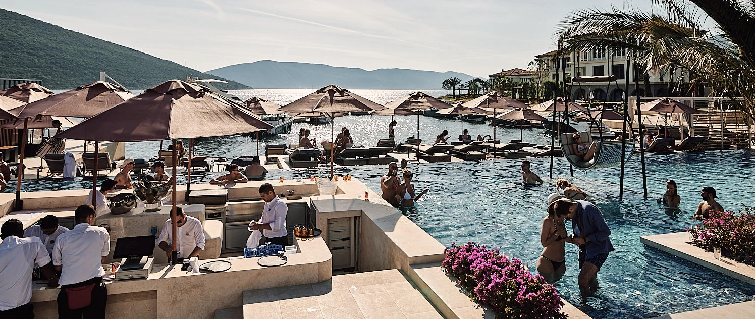 Summer of '22: When We Made Memories in Portonovi