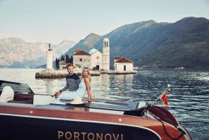 Путешествия по курорту Portonovi, которые разбудят все ваши чувства 