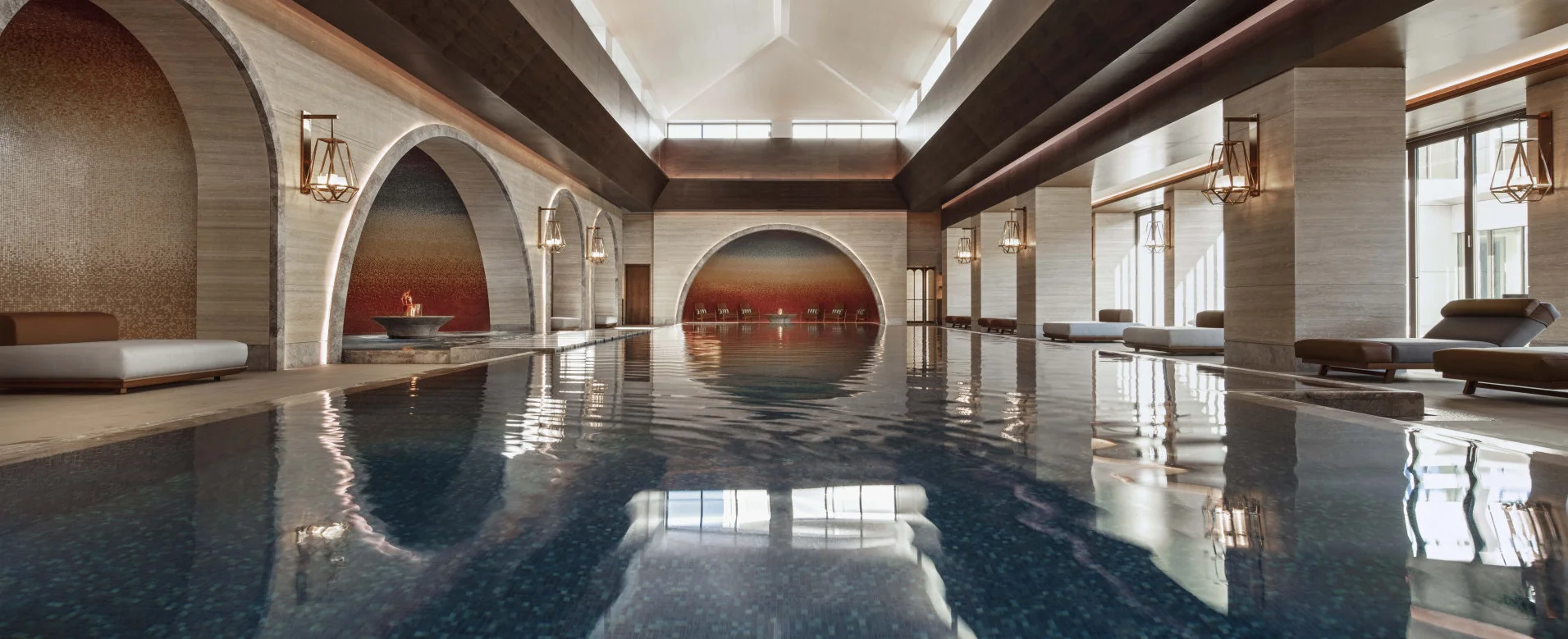 A Weekend Dedicated to SPA