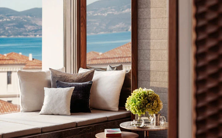 One&Only Portonovi Sea Views Montenegro