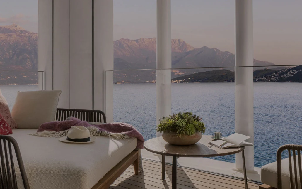 One&Only Portonovi Amazing views of Montenegro