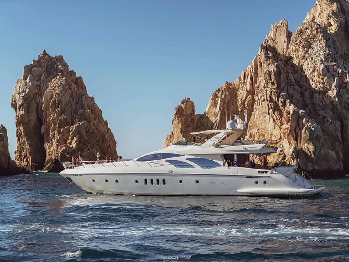 ADRIATIC BOAT