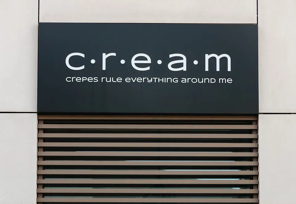 Блинная C.R.E.A.M. Portonovi