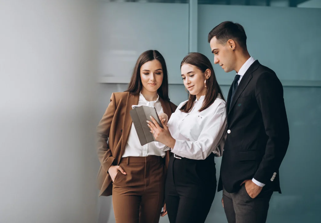 PORTONOVI CAREERS